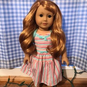 American Girl Doll